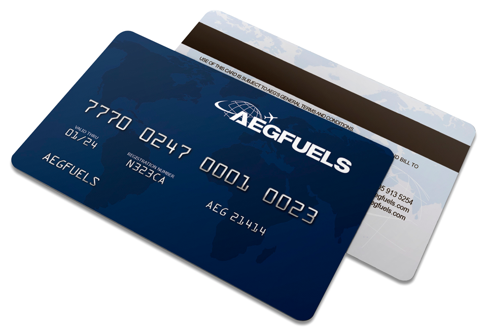 aegfuels-Card