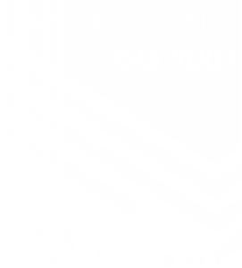 Aegfuels-QMS-Quality_Management_ISO_9001-White