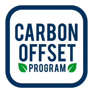 Carbon Offset Program - AEGFUELS