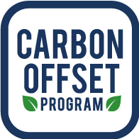 Aegfuels - Carbon Offset Program